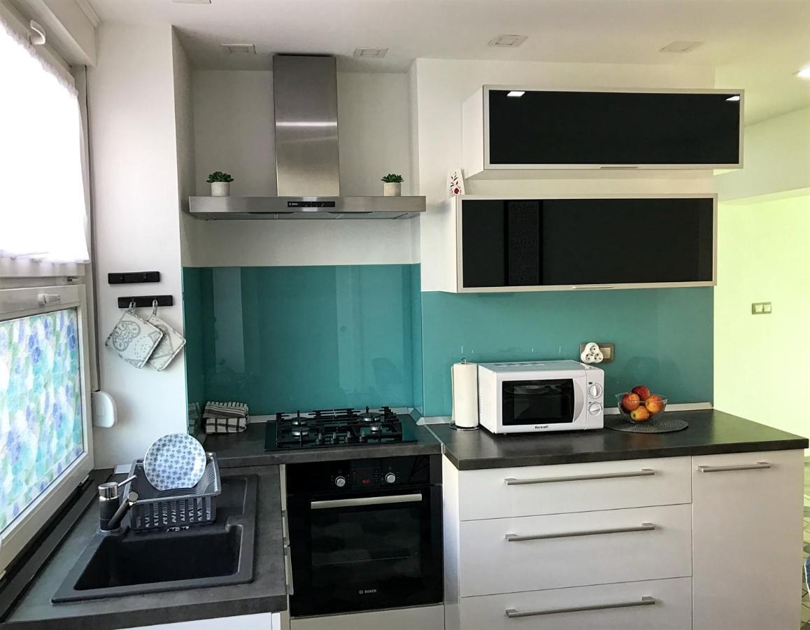 Apartman Anja Karlovac Exterior foto
